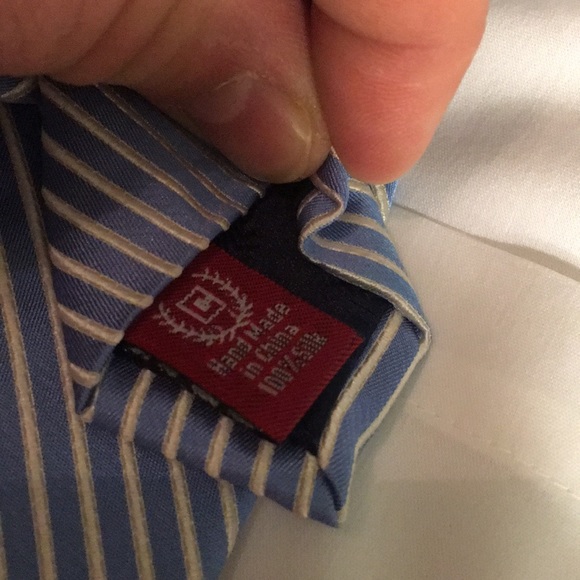 Men’s tie - Picture 4 of 4